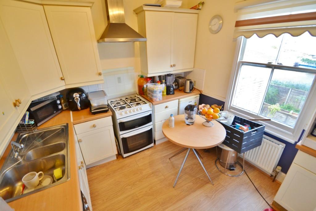 3 bedroom apartment for sale in East Road, East EN4