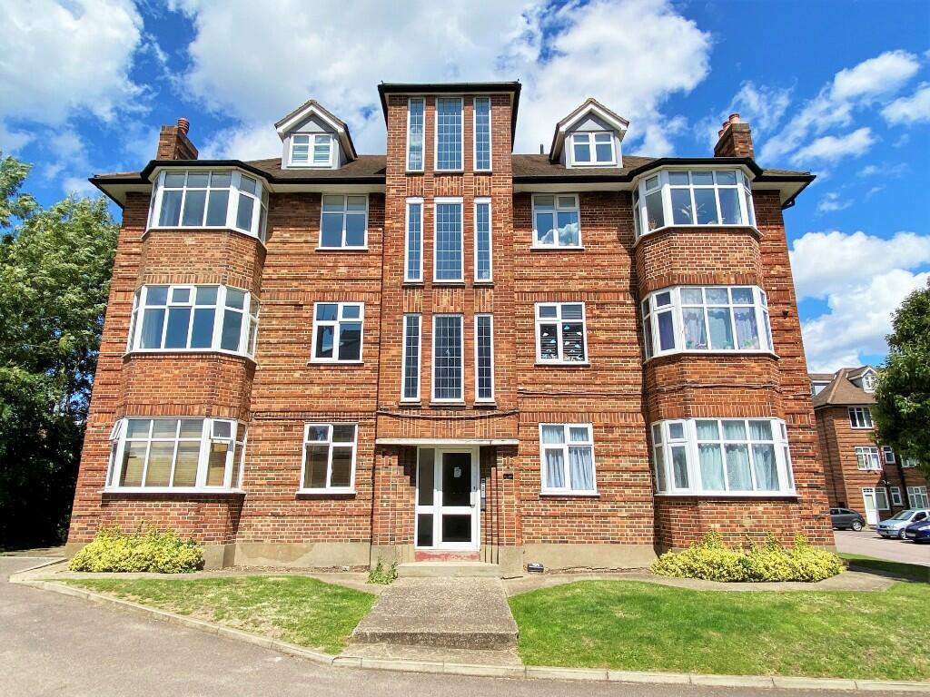1 bedroom apartment for sale in Oakleigh Road North, Whetstone, N20