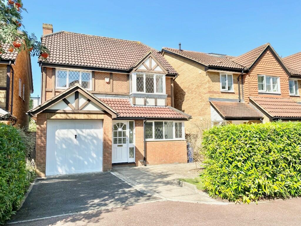 Main image of property: Lee Close, Barnet, EN5