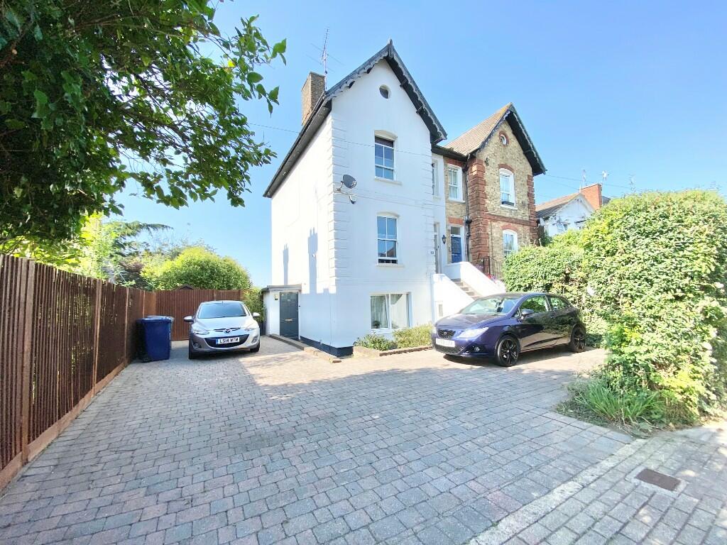 Main image of property: Leicester Road, Barnet, Herts, EN5