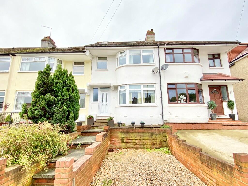 Main image of property: Daneland, East Barnet, EN4