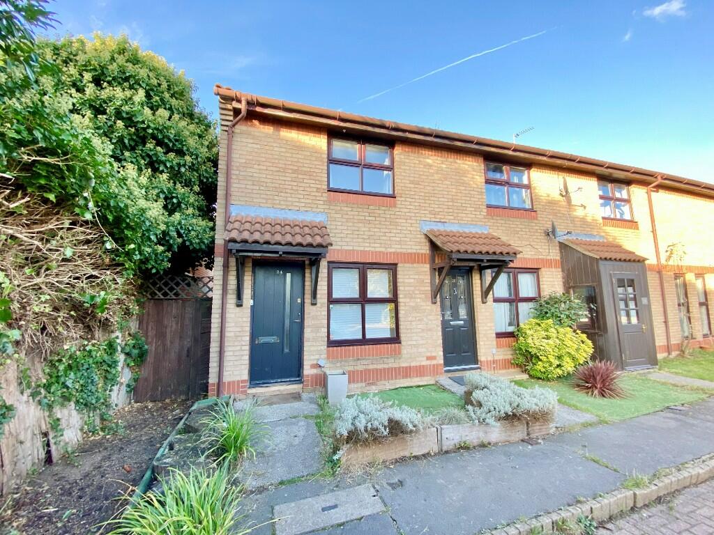 Main image of property: Mulberry Close, New Barnet, EN4