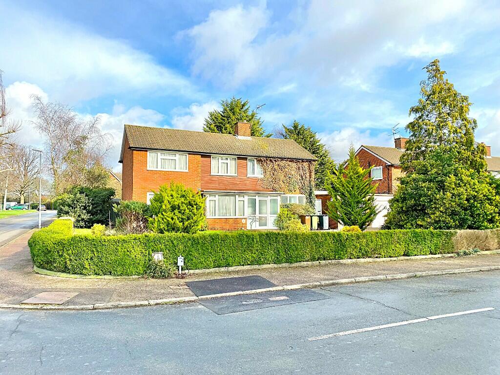 Main image of property: Tiverton Road, Potters Bar, EN6