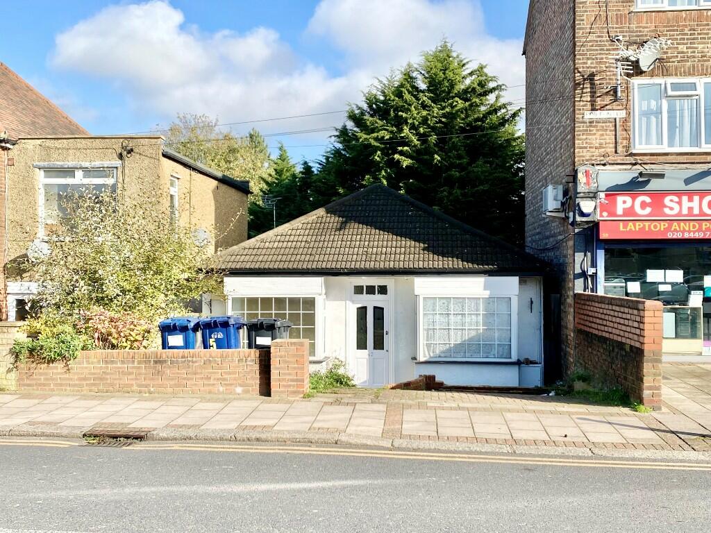 Main image of property: Brookhill Road, East Barnet, EN4