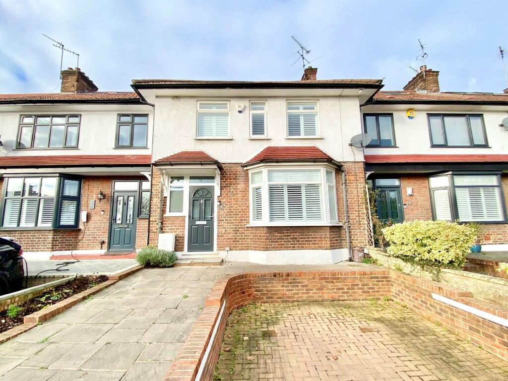 Main image of property: Barons Gate, East Barnet, EN4