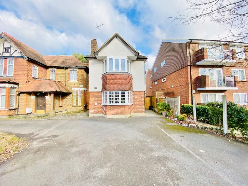 Main image of property: Chase Side, Southgate, N14