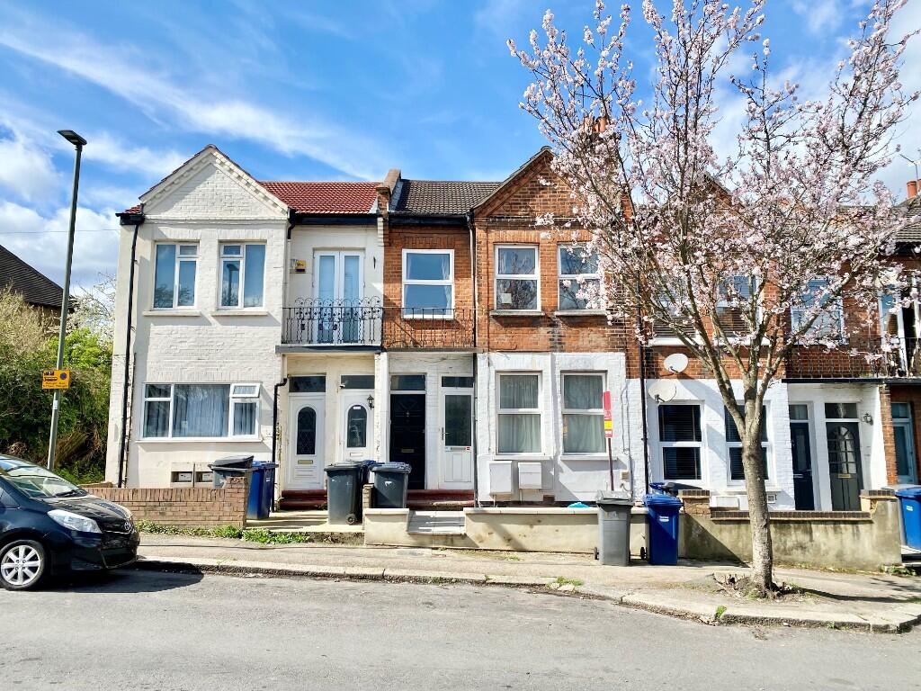 Main image of property: Welbeck Road, East Barnet, EN4