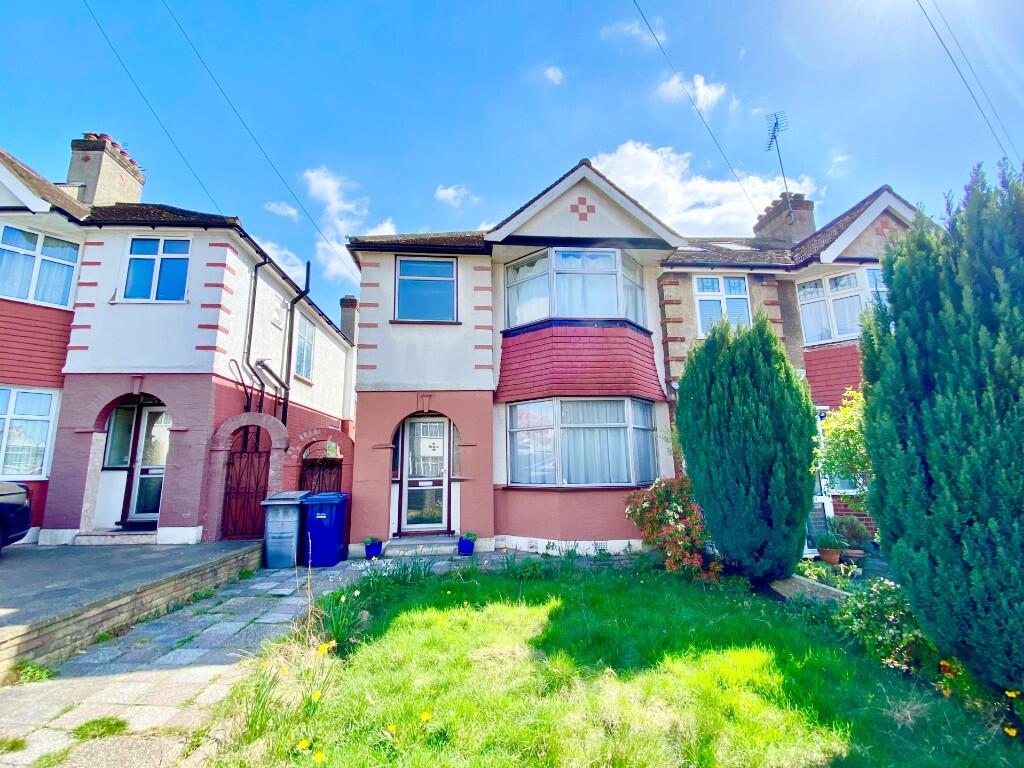 Main image of property: Arlington Road, Southgate, N14