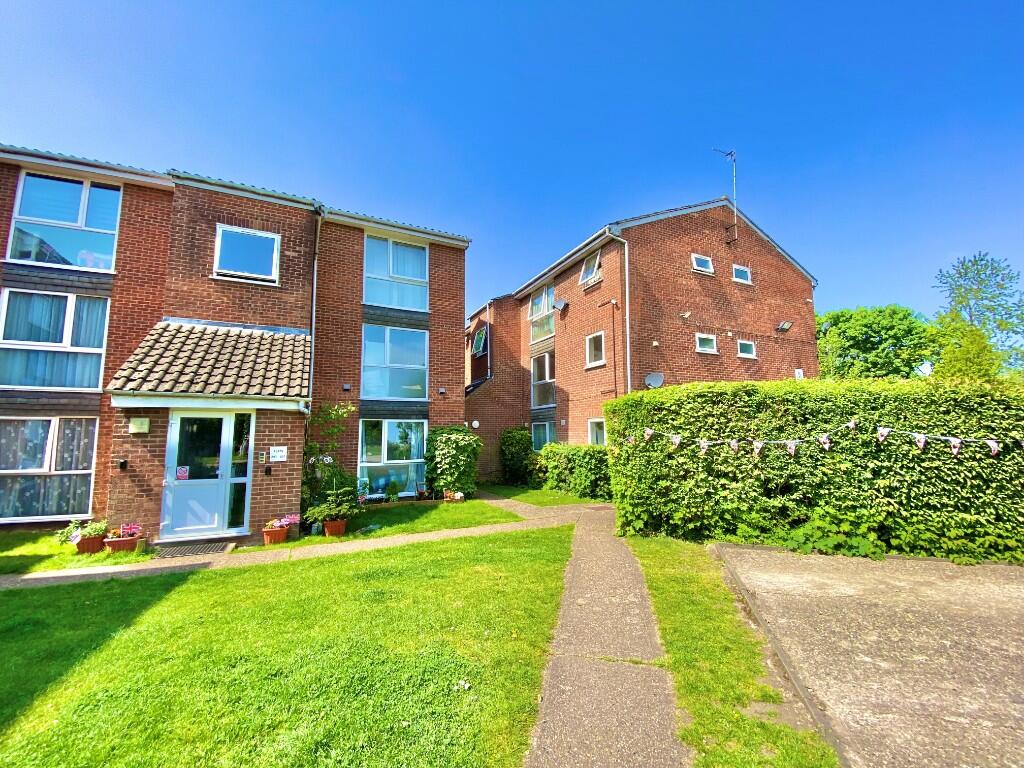 Main image of property: Shurland Avenue, East Barnet, EN4