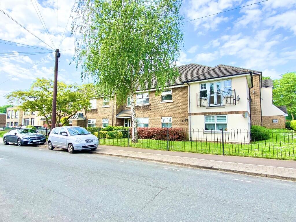 Main image of property: Lancaster Road, New Barnet, EN4