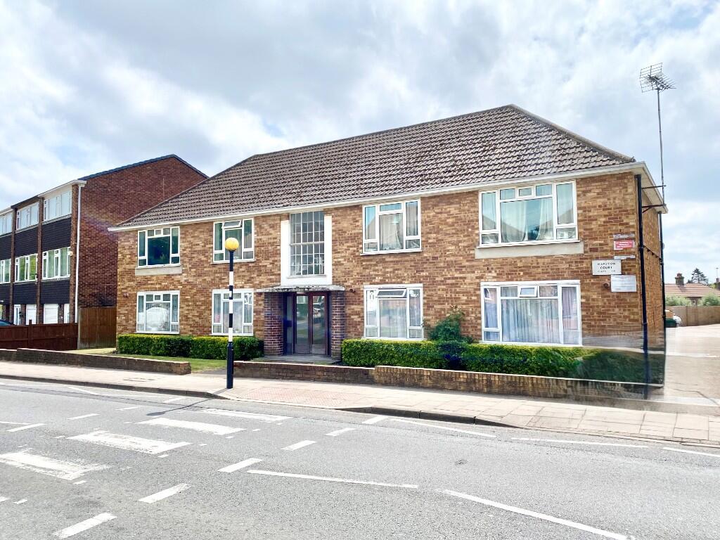 Main image of property: Mays Lane, High Barnet, EN5