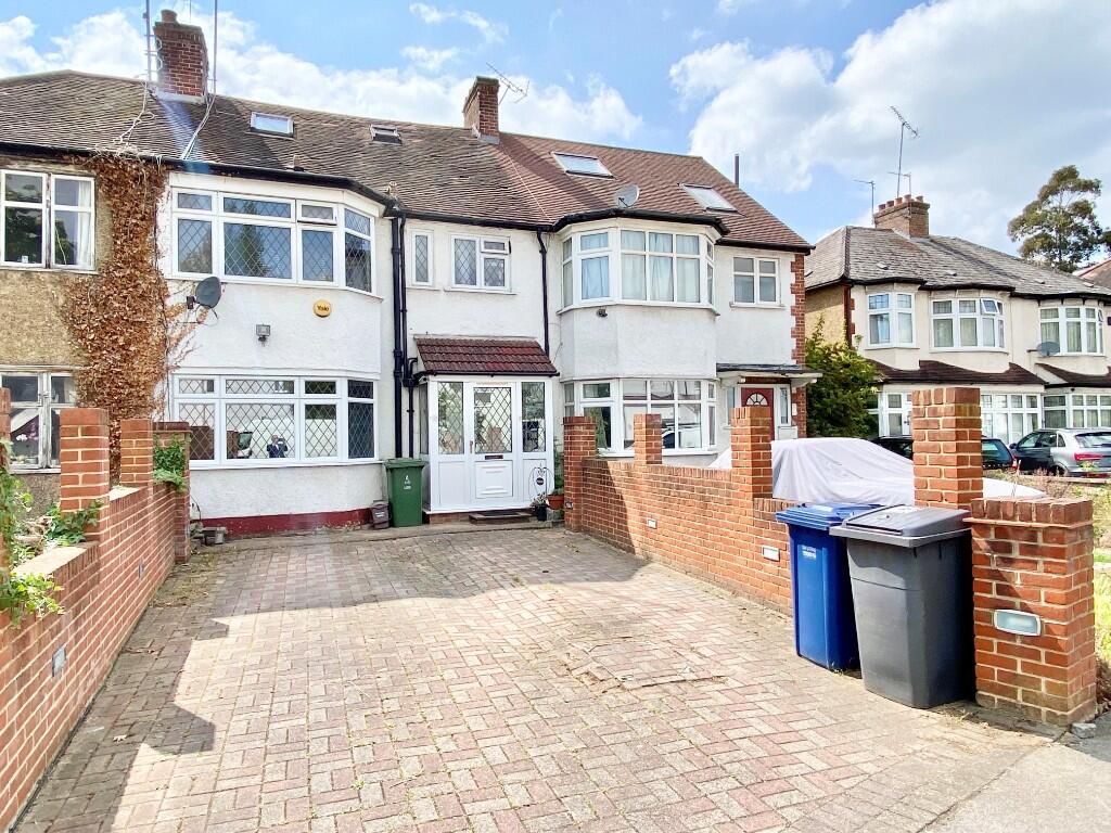 Main image of property: Netherlands Road, New Barnet, EN5