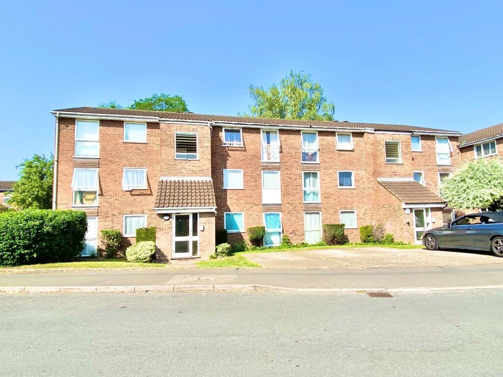 Main image of property: Shurland Avenue, East Barnet, EN4