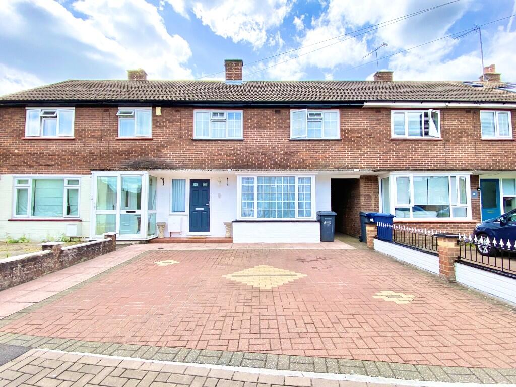 Main image of property: Hertford Road, Cockfosters, EN4