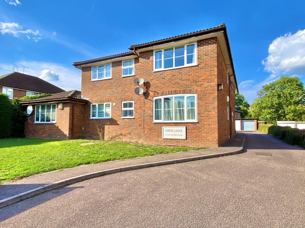 Main image of property: St. Wilfrids Road, New Barnet, EN4