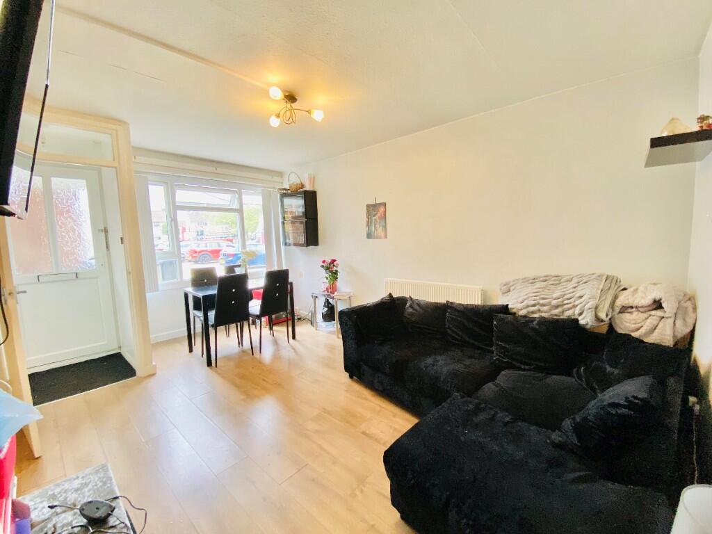 Main image of property: Northfield, Hatfield, AL10