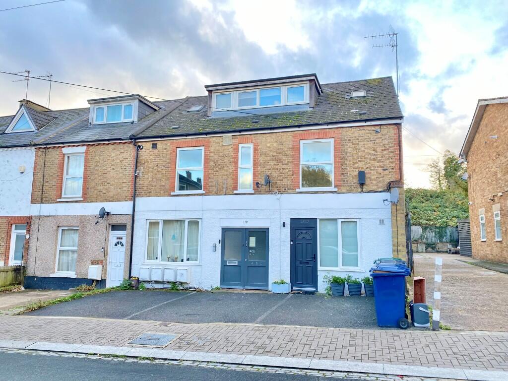 Main image of property: Lancaster Road, New Barnet, EN4