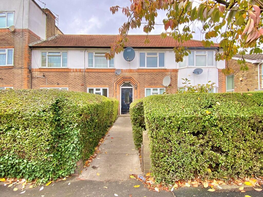 Main image of property: York Way, Whetstone, N20