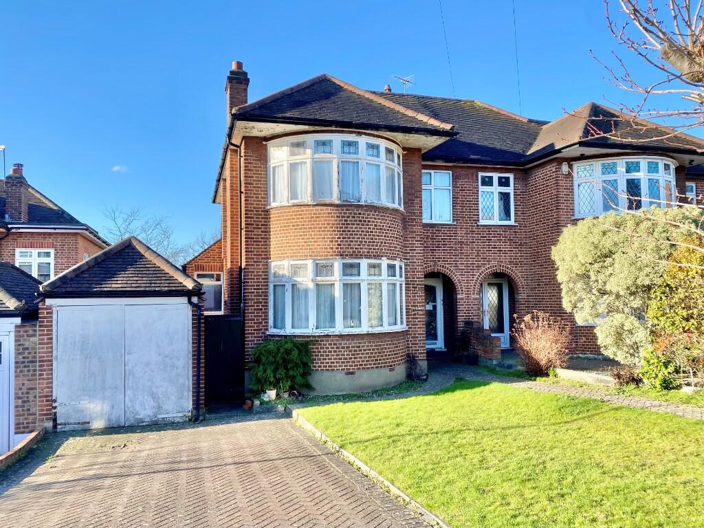 Main image of property: Oak Close, Southgate, N14