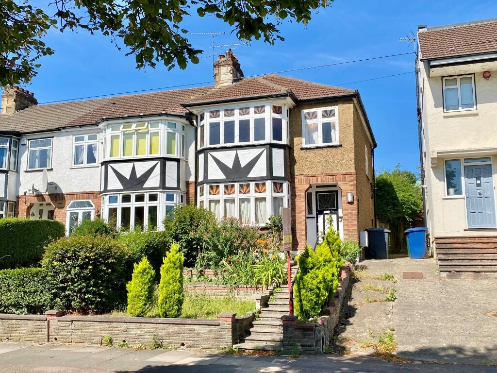 Main image of property: Daneland, East Barnet, EN4