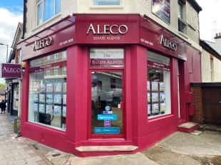 Aleco Estate Agents, East Barnetbranch details