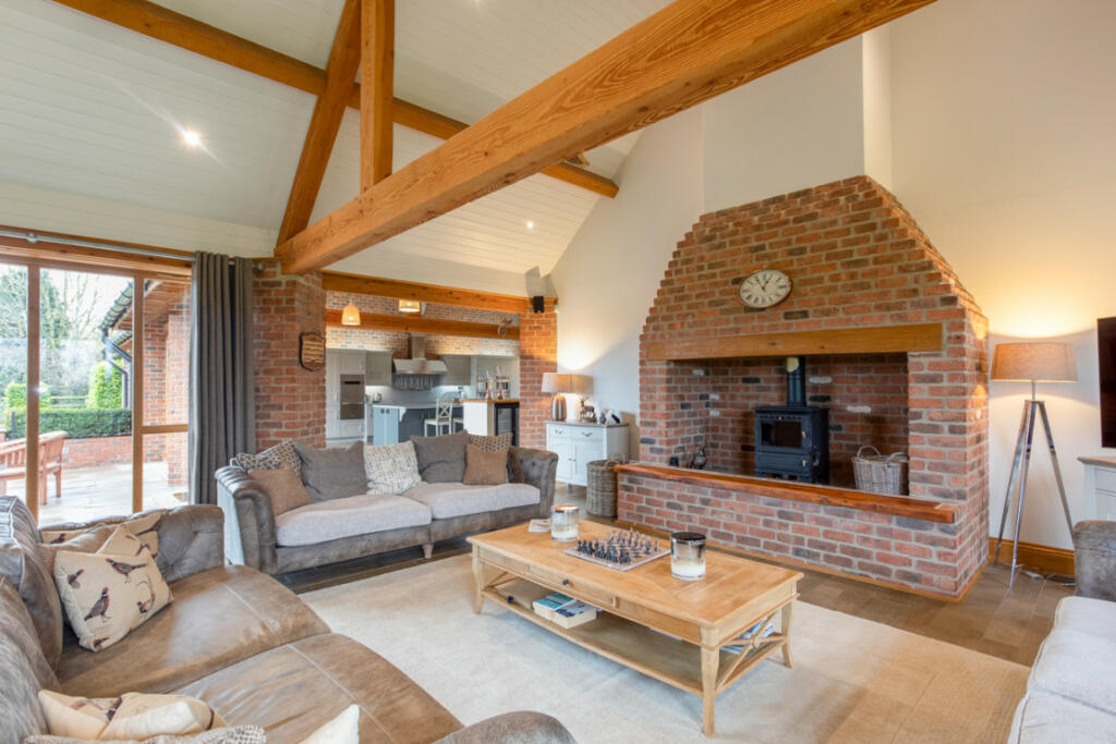 Additional property image - Holly Moor House, Aldborough St John, Richmond, DL11 7AQ