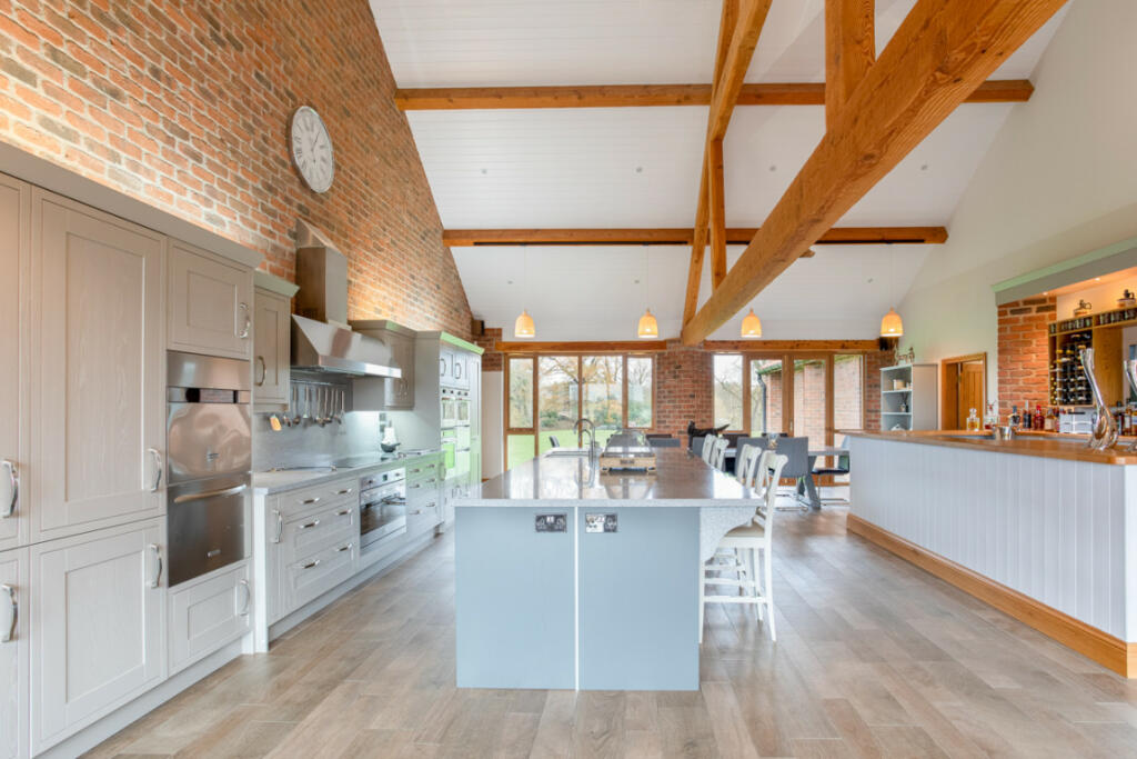 Additional property image - Holly Moor House, Aldborough St John, Richmond, DL11 7AQ