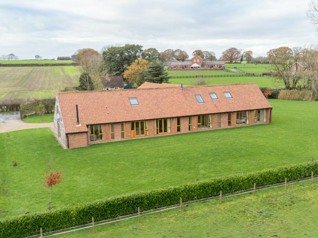 Additional property image - Holly Moor House, Aldborough St John, Richmond, DL11 7AQ