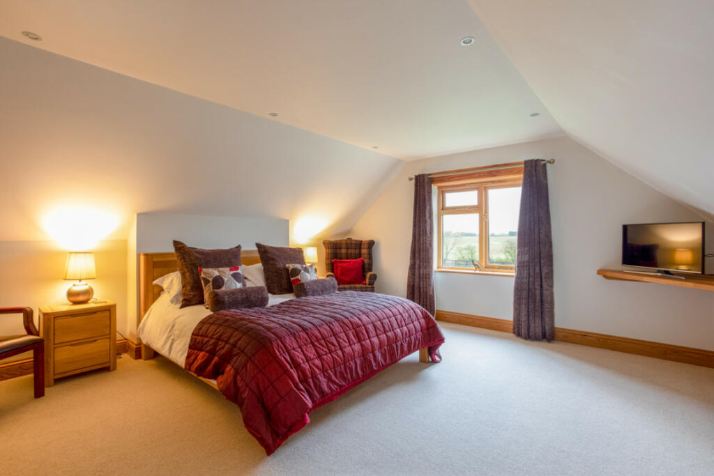 Additional property image - Holly Moor House, Aldborough St John, Richmond, DL11 7AQ