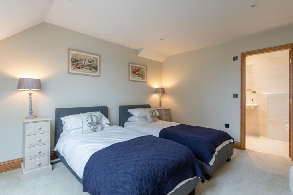 Additional property image - Holly Moor House, Aldborough St John, Richmond, DL11 7AQ