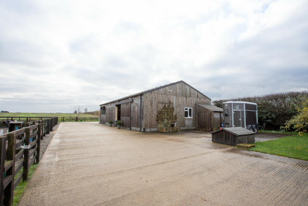 Additional property image - Holly Moor House, Aldborough St John, Richmond, DL11 7AQ