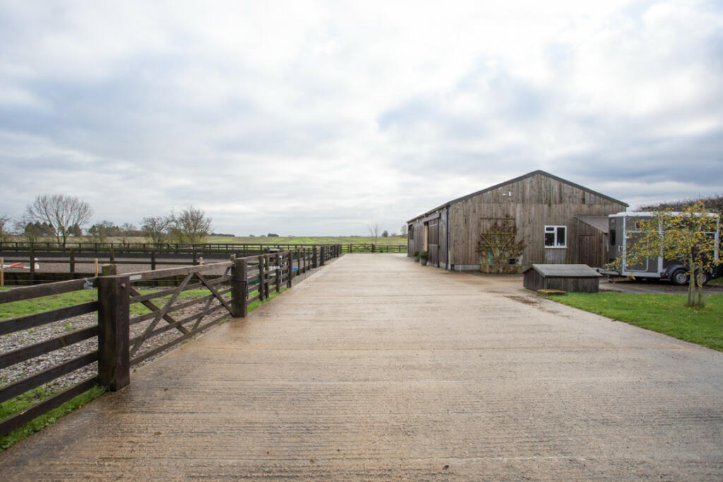 Additional property image - Holly Moor House, Aldborough St John, Richmond, DL11 7AQ