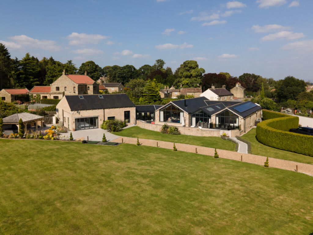 Main image of property: West End Farm, Galphay, HG4 3NJ