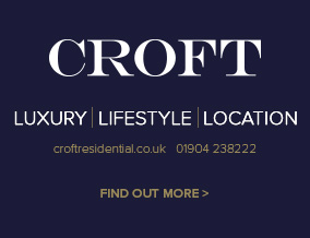 Get brand editions for Croft, York