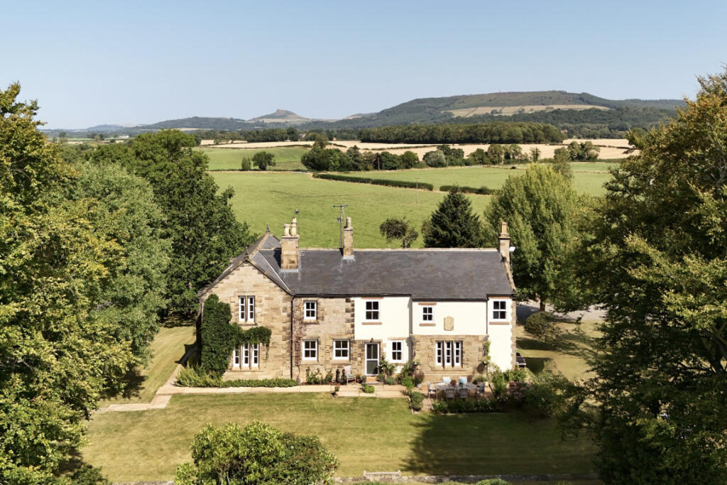 Main image of property: Station House, Ingelby Greenhow, Stokesley, TS9 6LJ