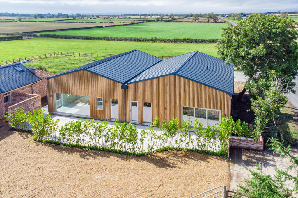Main image of property: Hawthorn Barn, South Cowton, DL7 0JB