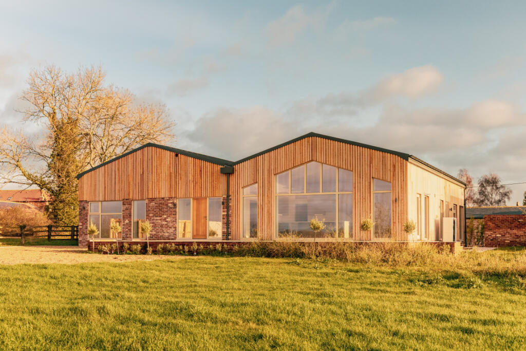 Main image of property: Hawthorn Barn, South Cowton, Northallerton, DL7 0JB