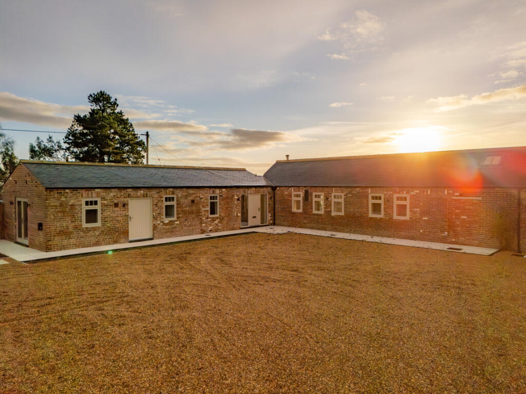 Main image of property: Mulberry Barn, South Cowton, Northallerton, DL7 0JB