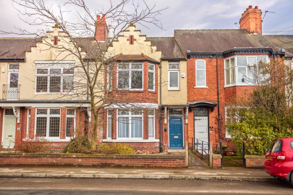 4 bedroom town house for sale in 90 Stockton Lane, York, YO31 1BS, YO31