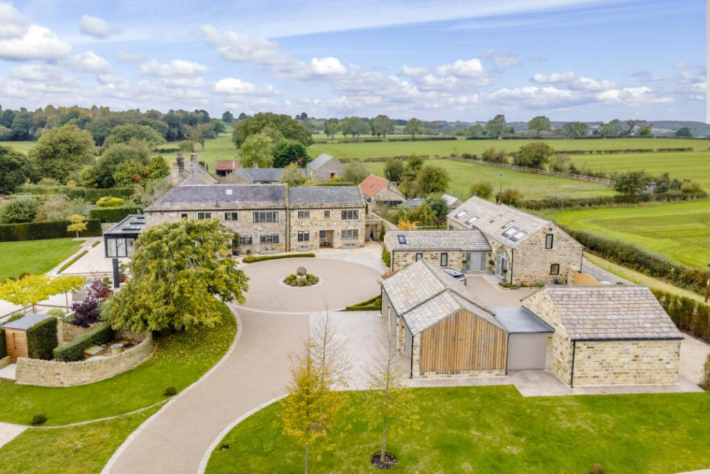 Main image of property: Whipley House, Ripley, Harrogate, HG3 3DL