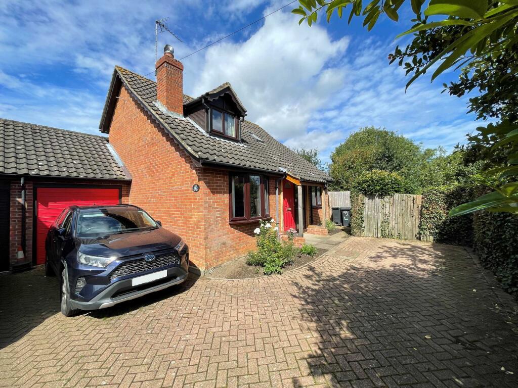 Main image of property: Nuttery Vale, Hoxne, Suffolk, IP21