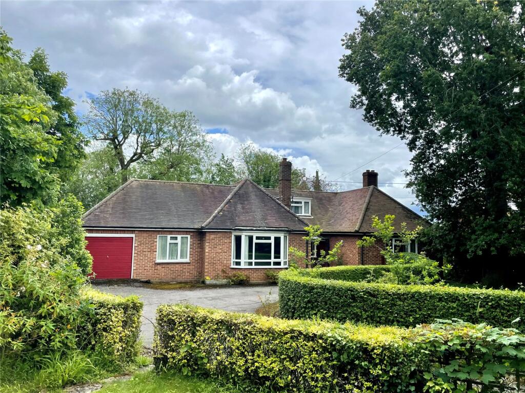 Main image of property: Langton Green, Eye, IP23