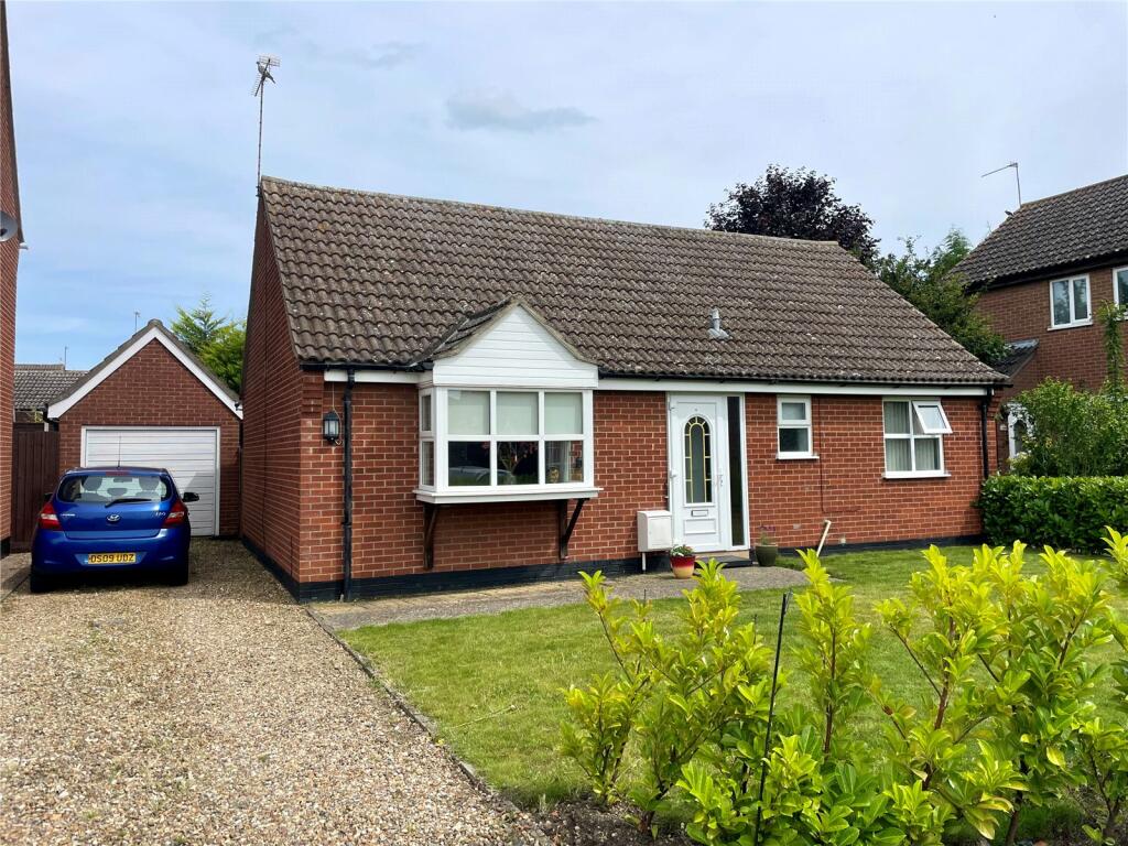 Main image of property: Pursehouse Way, Diss, Norfolk, IP22