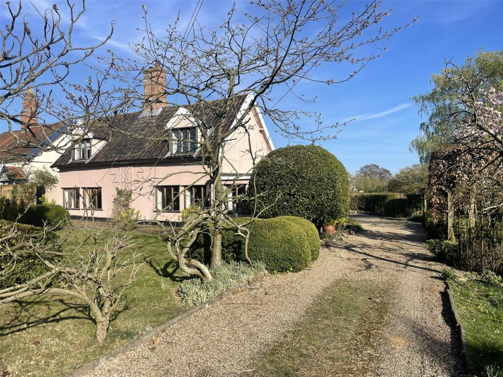 Main image of property: Langton Green, Eye, IP23