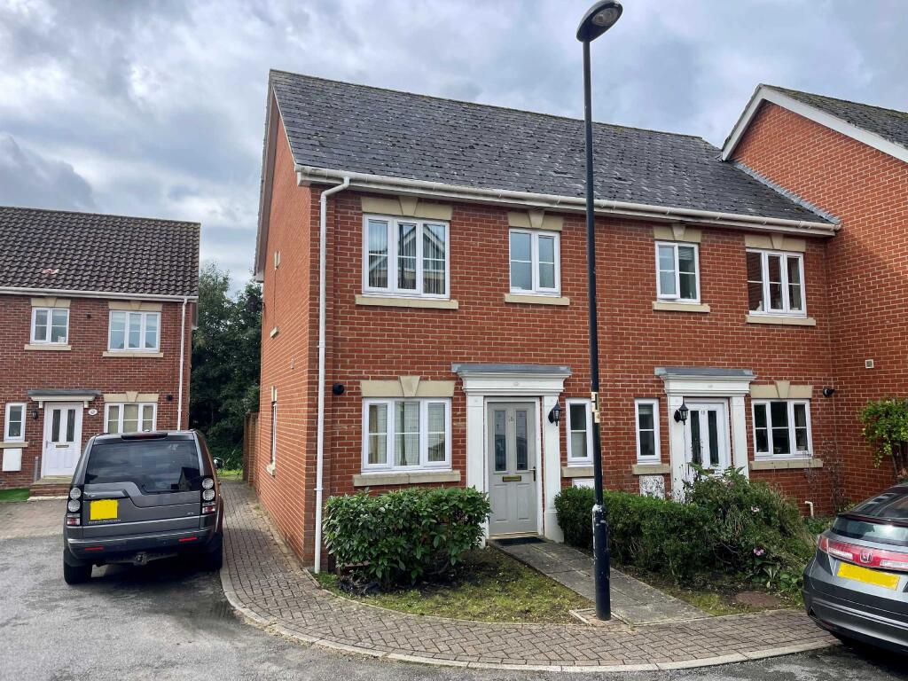 Main image of property: Old Coaching Place, Diss, IP22