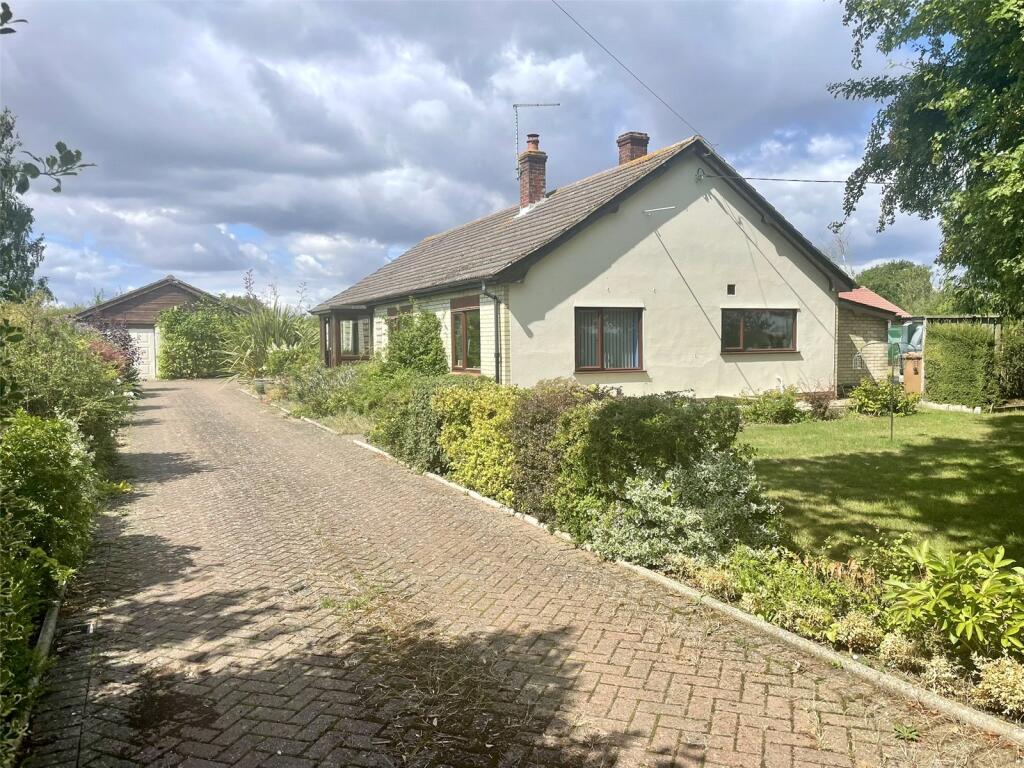 Main image of property: Hoxne Road, Denham, Eye, IP21