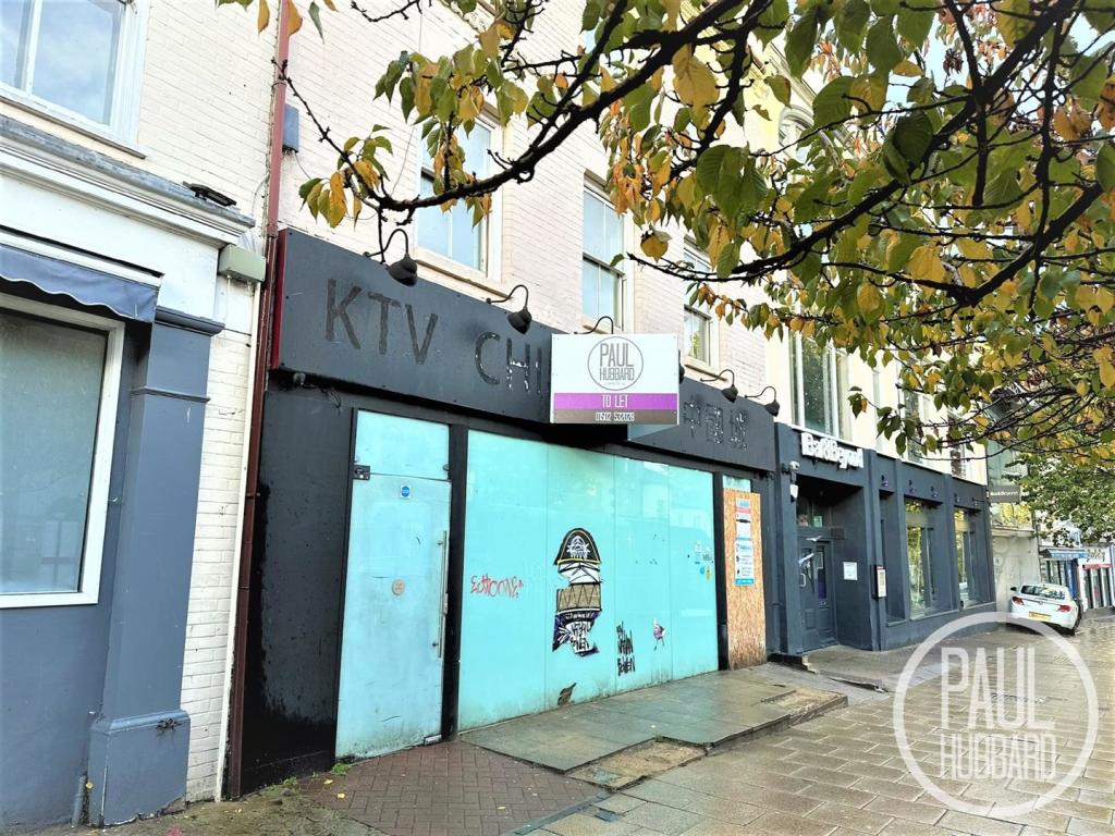 Restaurant to lease in Prince Of Wales Road, Norwich, NR1