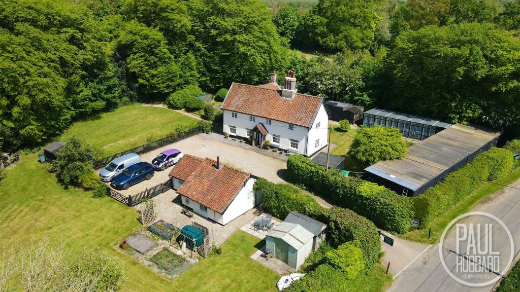 Main image of property: Southburgh Road, Cranworth