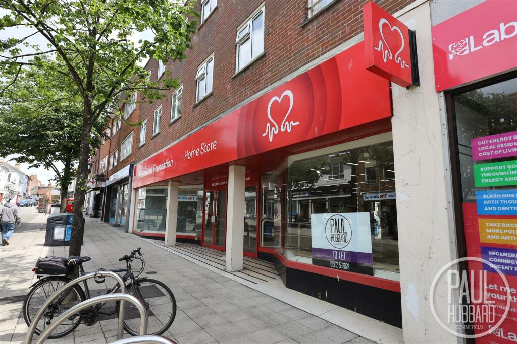 Main image of property: London Road North, Lowestoft