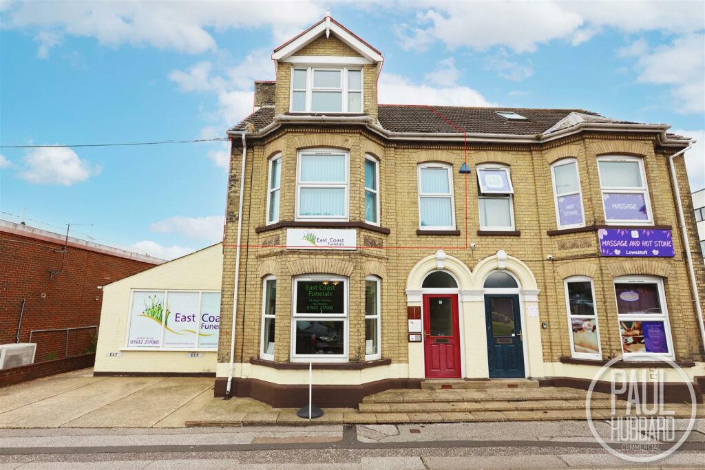 Main image of property: Battery Green Road, Lowestoft
